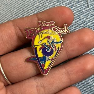 DISNEY Pin 1994 Blizzard Beach